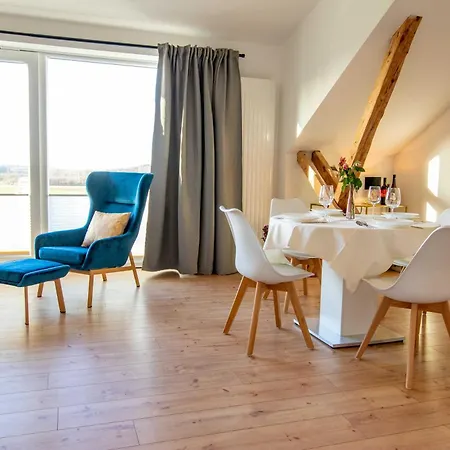 Landhaus Wiesenblick Zarrendorf Room photo