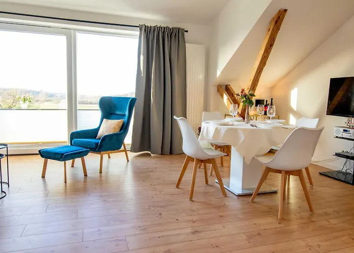 Landhaus Wiesenblick