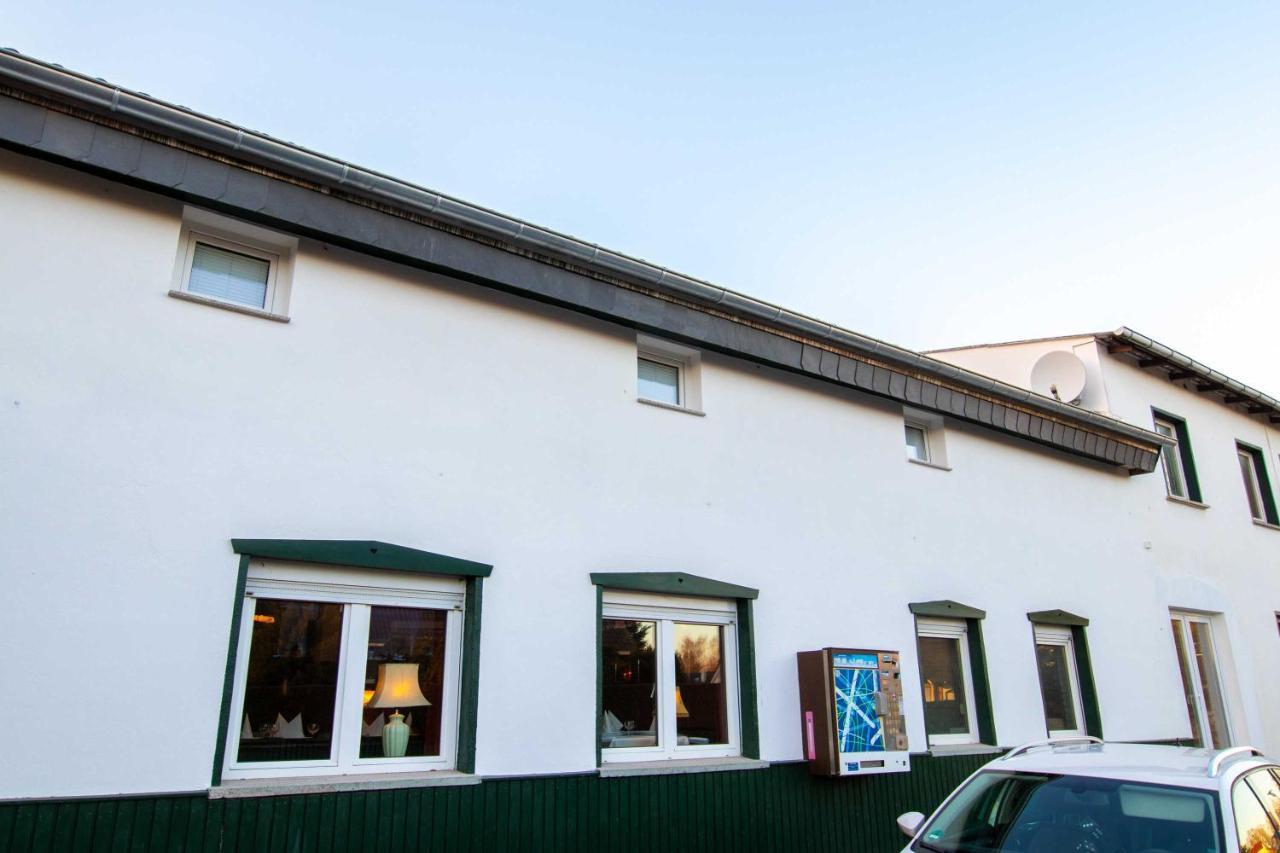 Apartment Wiesenblick