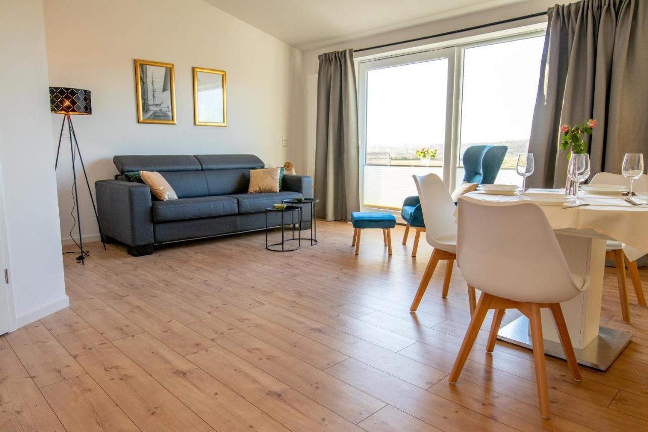 Apartment Wiesenblick