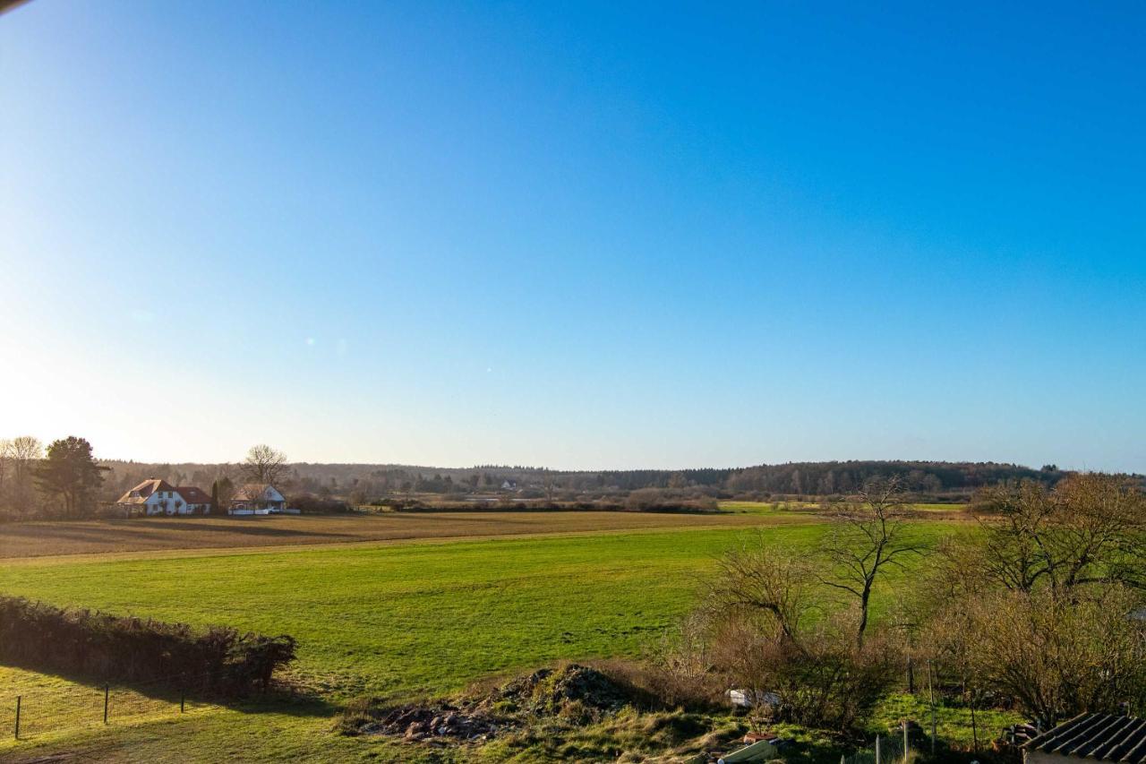 Wiesenblick