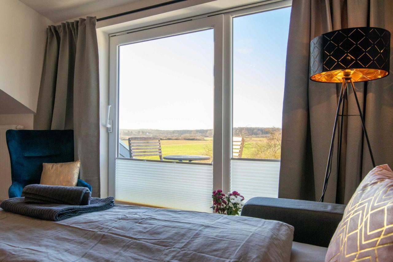 Wiesenblick Apartament