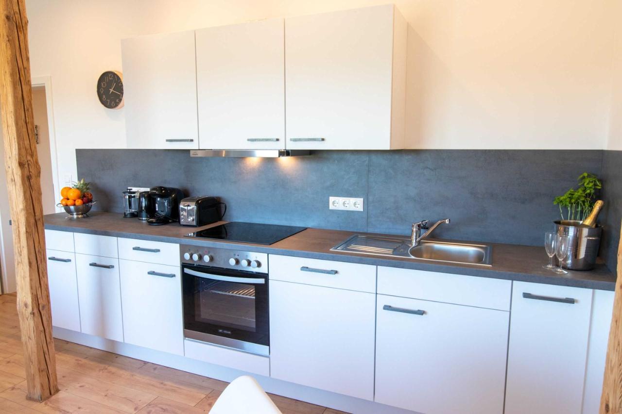 Apartment Wiesenblick