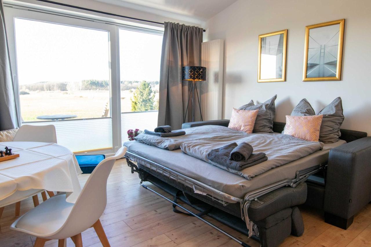 Wiesenblick Apartment *