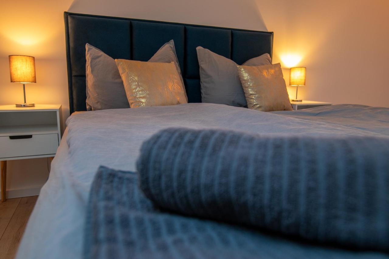 Apartament Wiesenblick