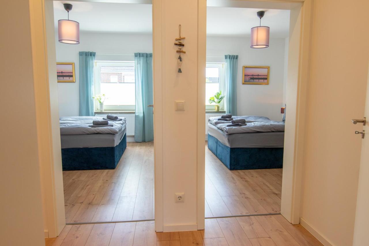 Wiesenblick Apartament *