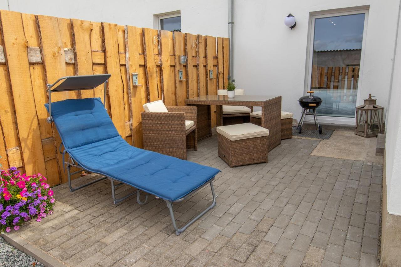 Wiesenblick Apartment