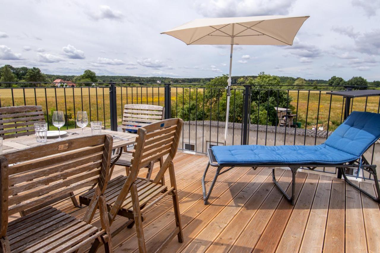 Apartment Wiesenblick