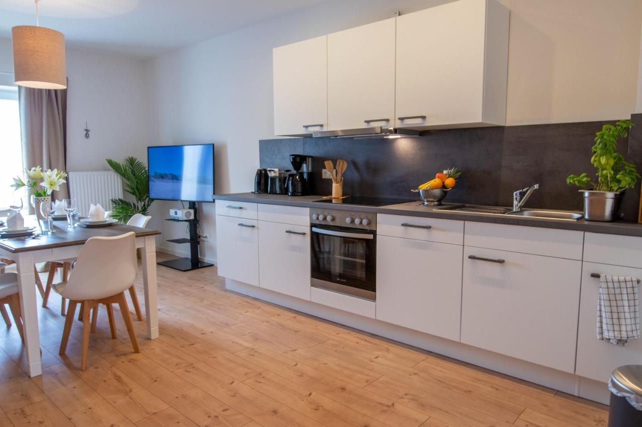 Apartment Wiesenblick
