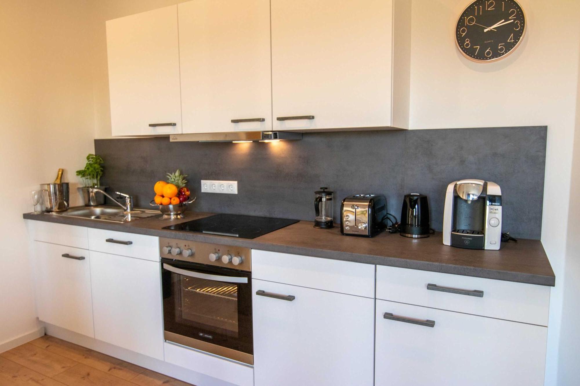 Apartment Wiesenblick