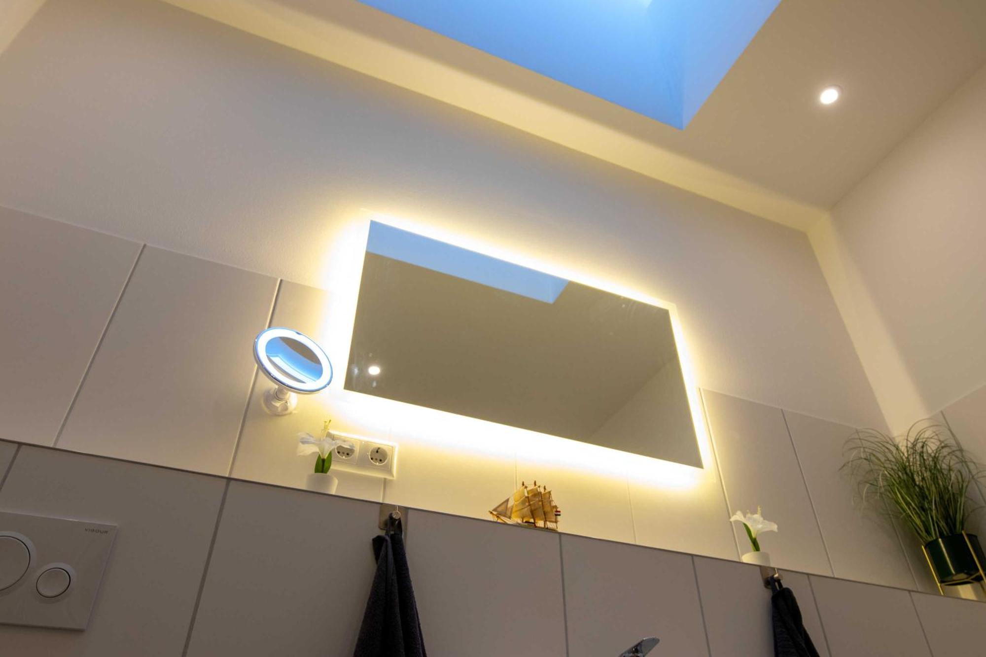 Wiesenblick Apartment *