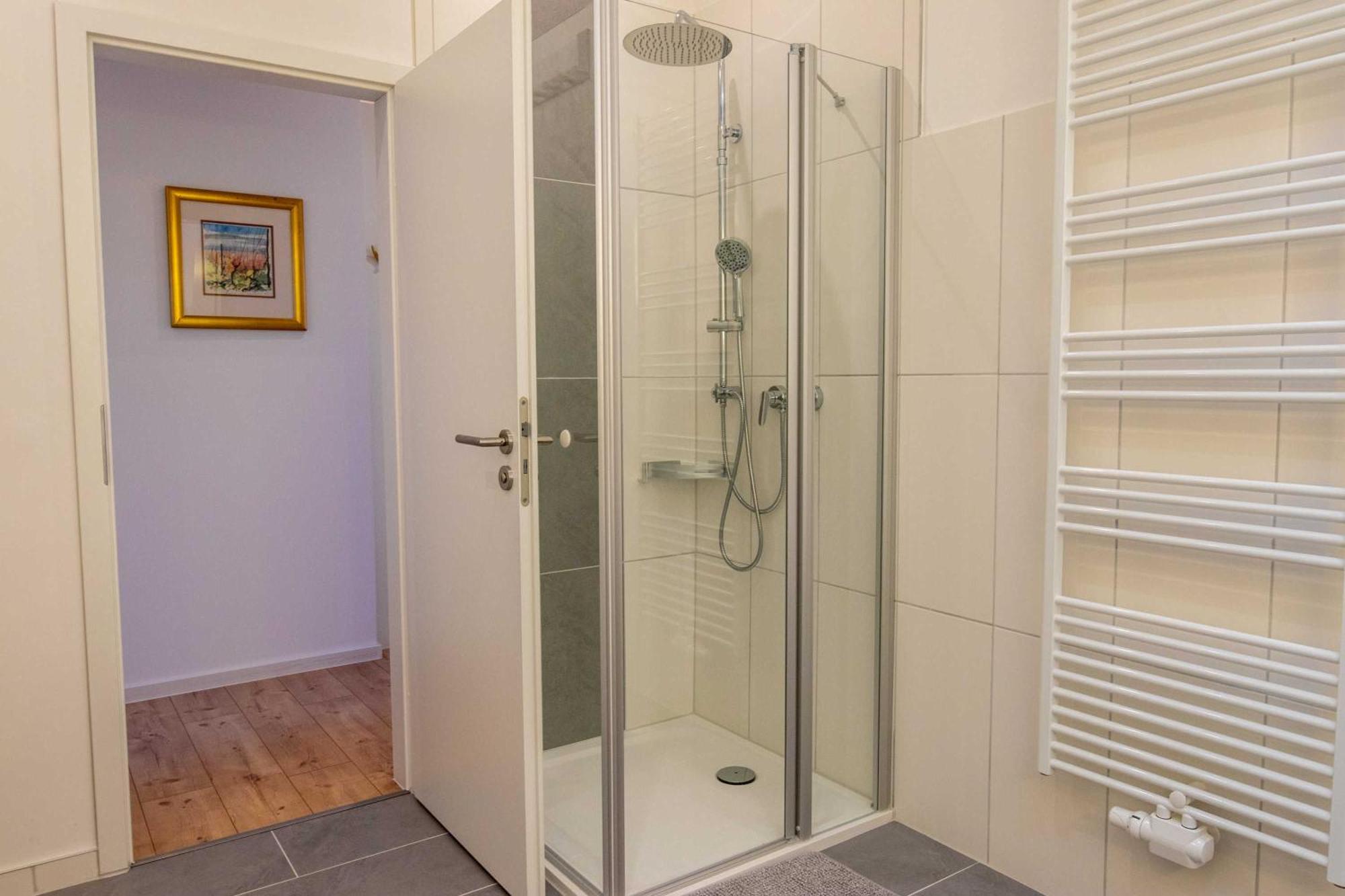 Apartament Wiesenblick *