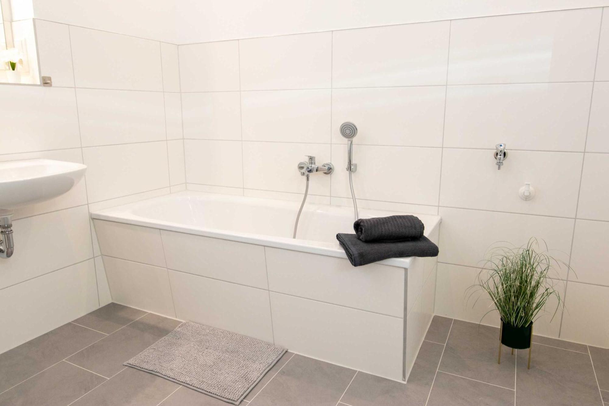 Apartment Wiesenblick
